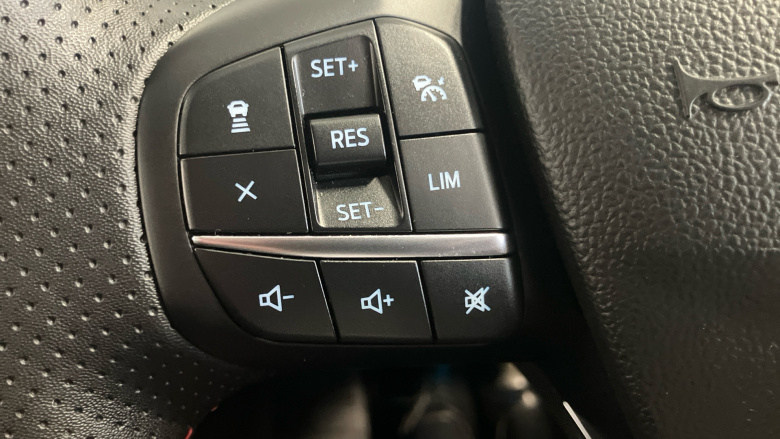 Ford Kuga 1.5 EcoBoost 150 ST-Line X Edition 5dr Petrol Estate